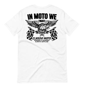 In Moto We Trust